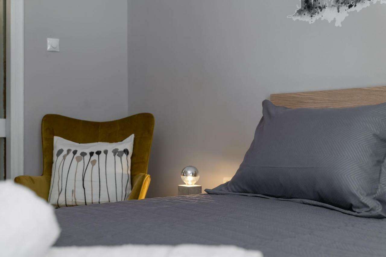Eleana Apartment By The Acropolis アテネ エクステリア 写真